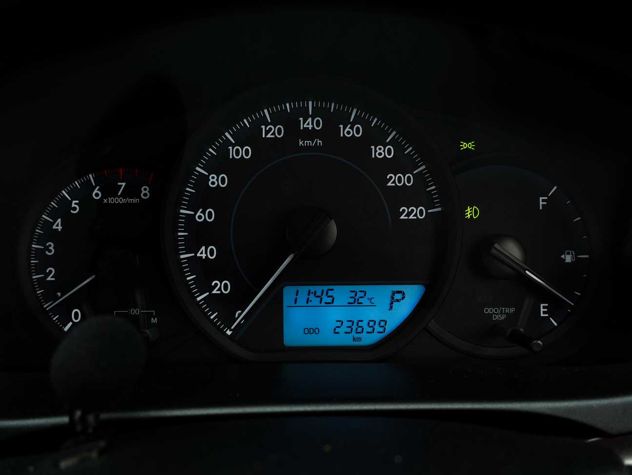 used 2020 Toyota Yaris E 1.5