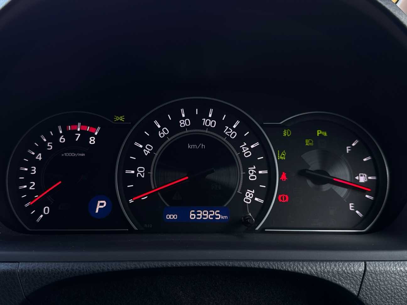 used 2019 Toyota Voxy ZS Kirameki Edition 2.0