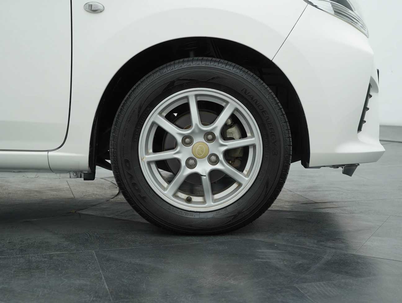 used 2018 Perodua AXIA G 1.0
