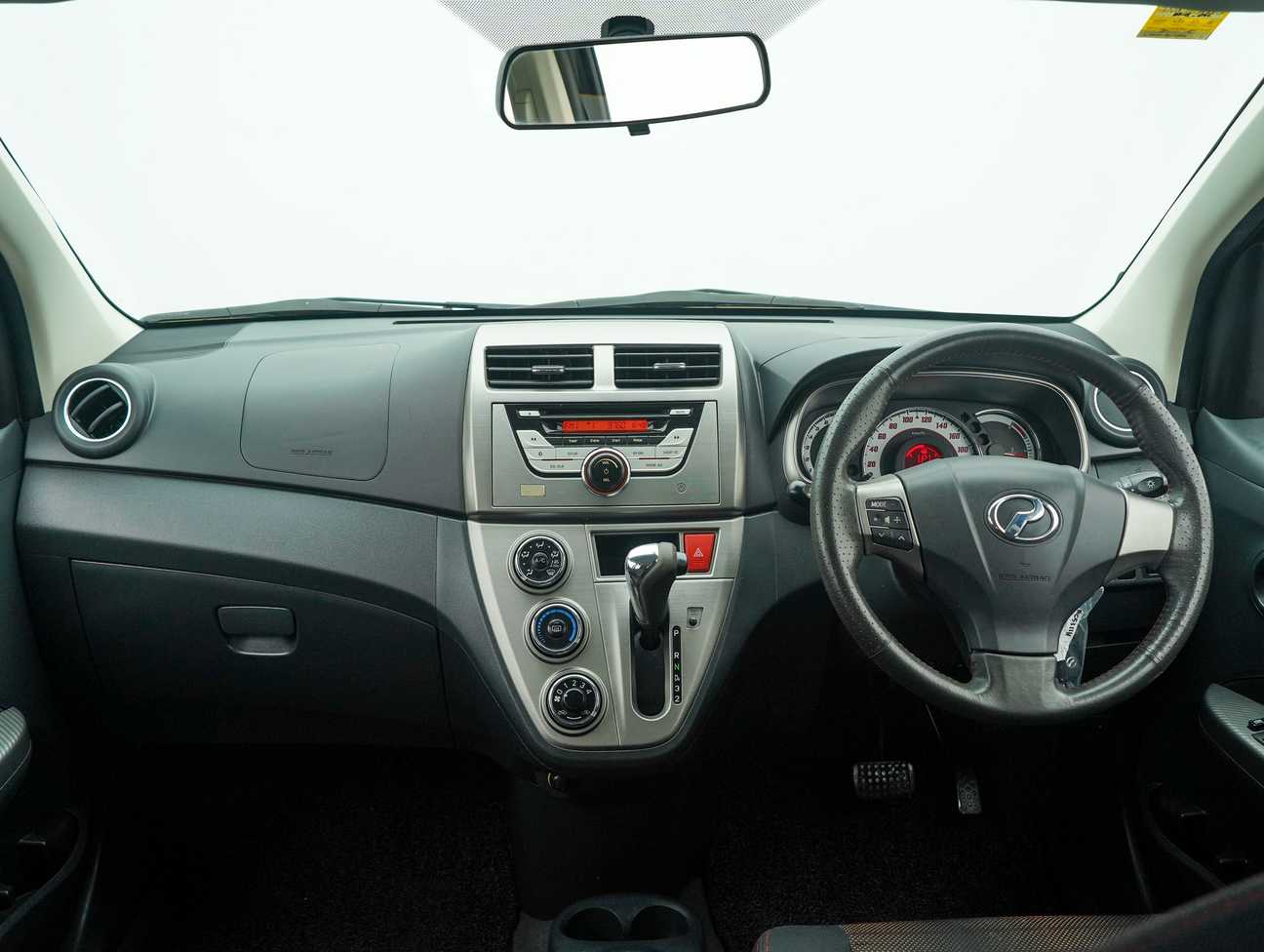 used 2015 Perodua Myvi SE 1.5