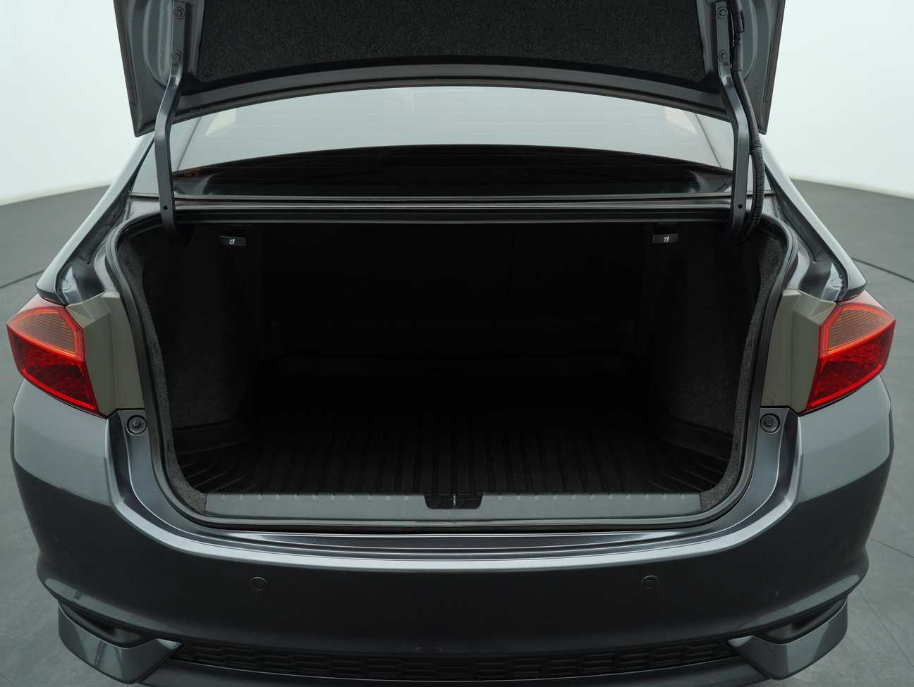 used 2018 Honda City E 1.5