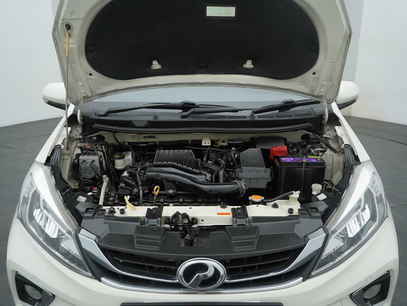 used 2018 Perodua Myvi X 1.3