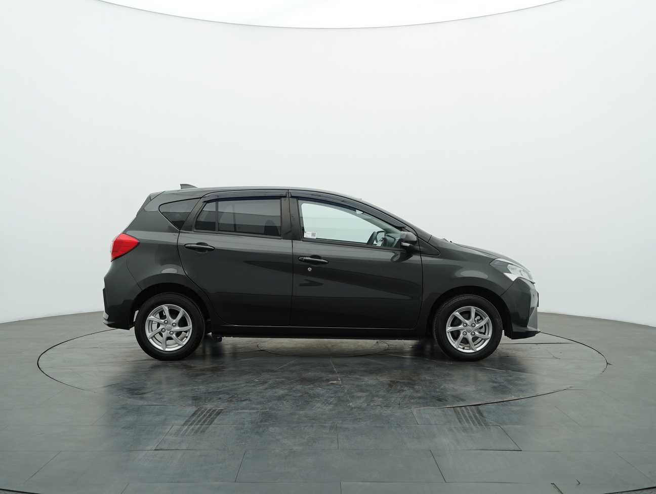 used 2025 Perodua Myvi G 1.3