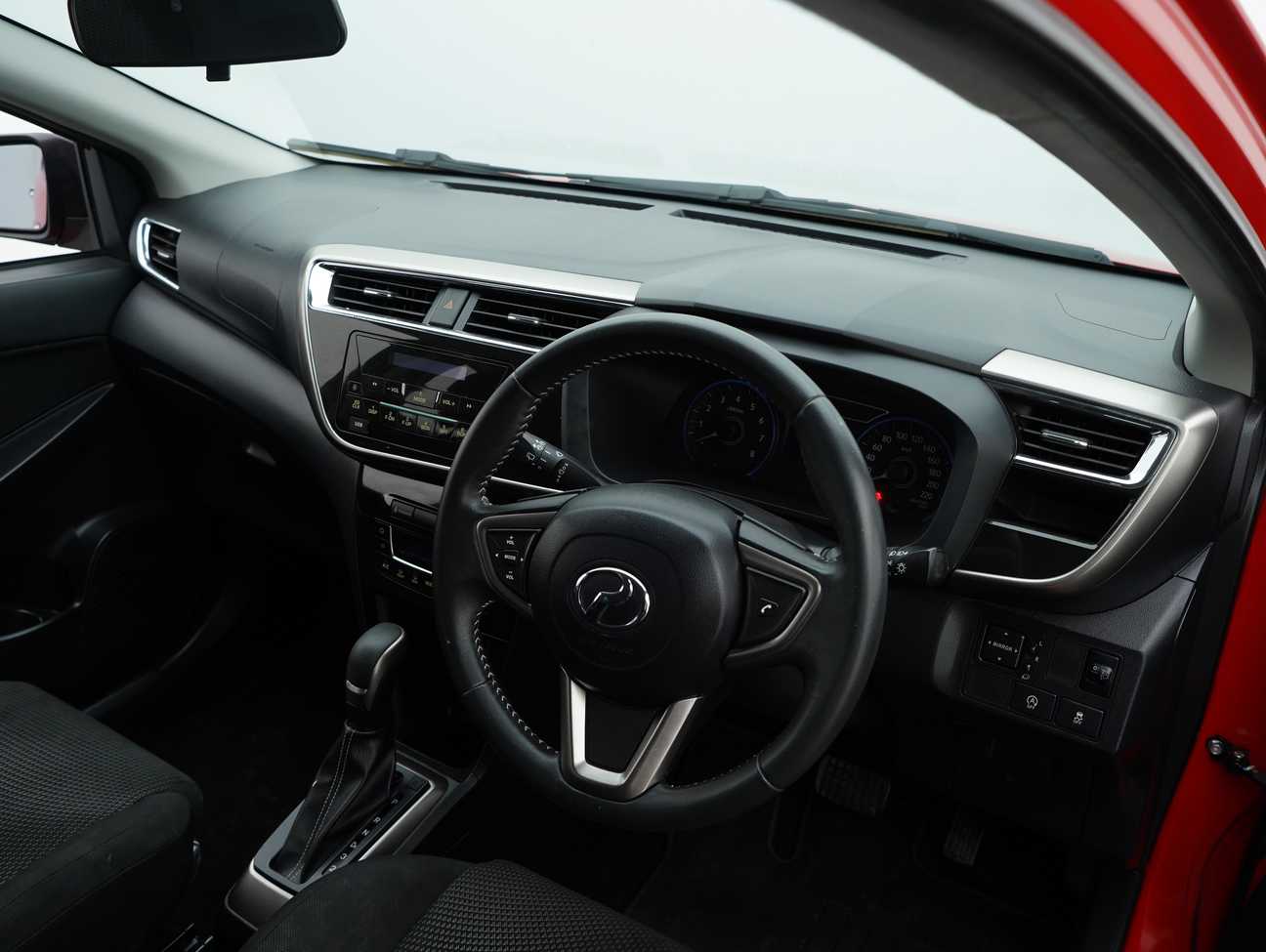 used 2018 Perodua Myvi X 1.3