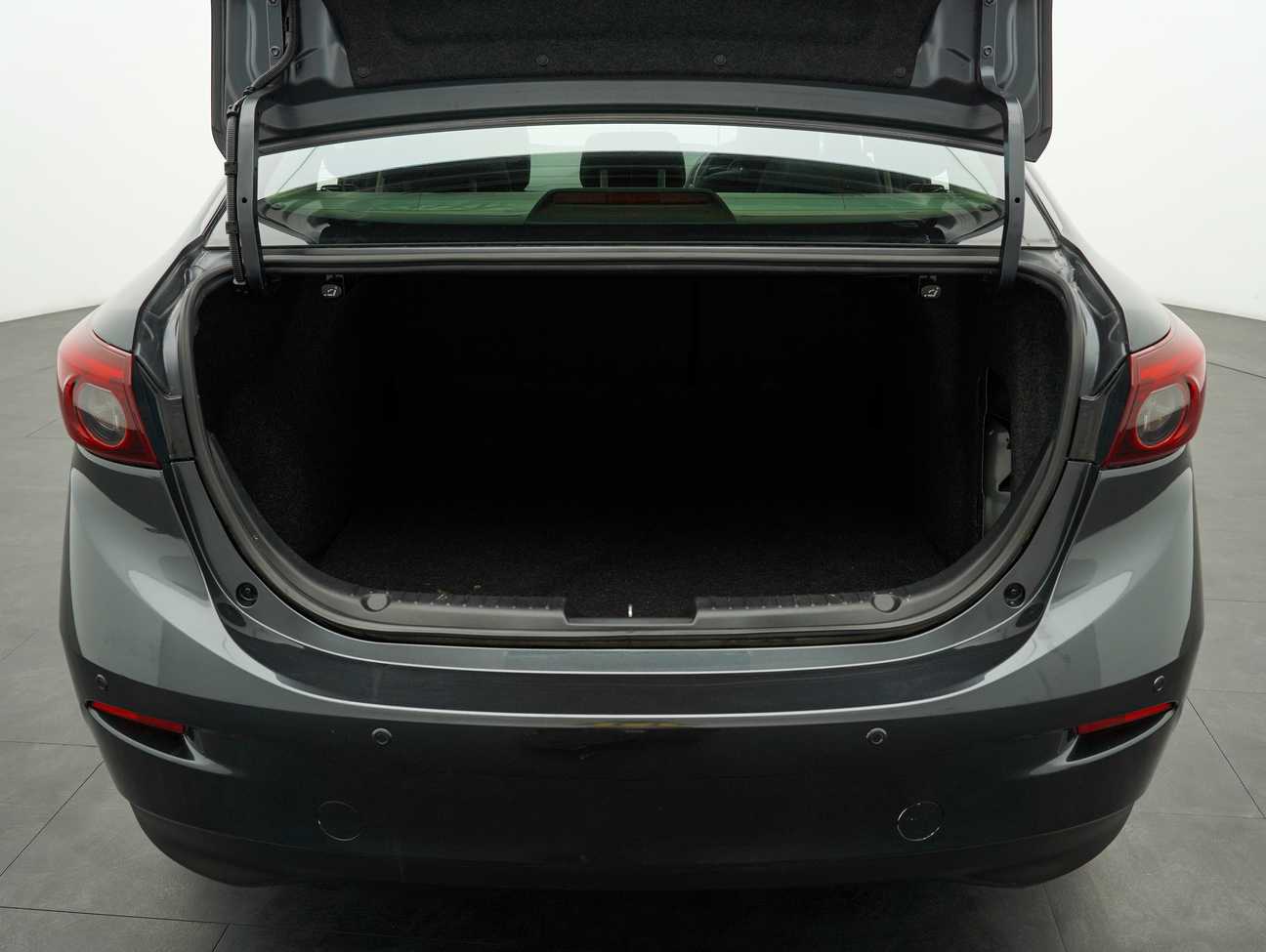 used 2014 Mazda 3 SKYACTIV-G 2.0