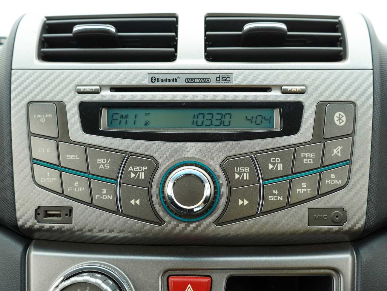 used 2014 Perodua Myvi EZ 1.3