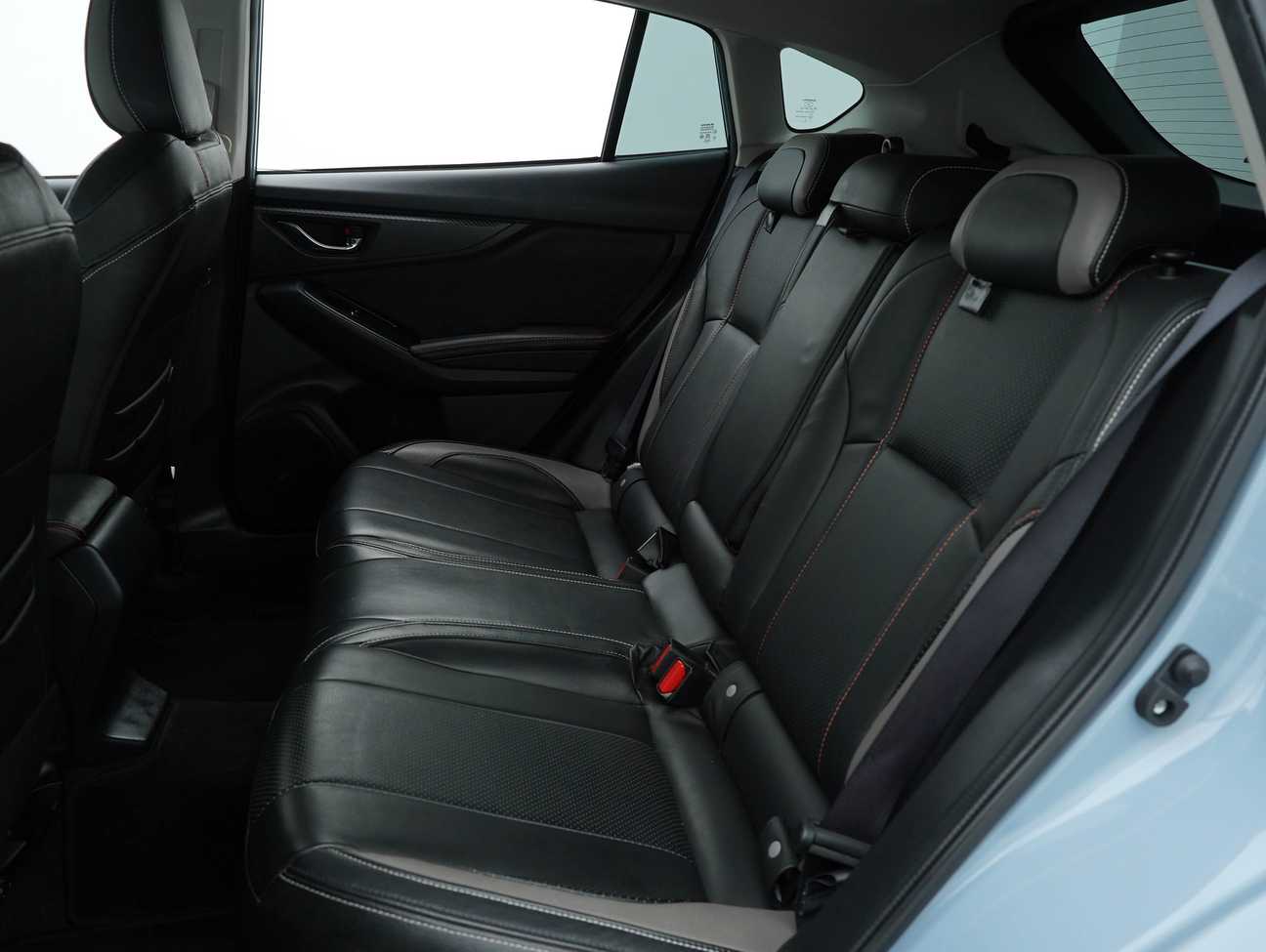 used 2022 Subaru XV GT Edition EyeSight 2.0