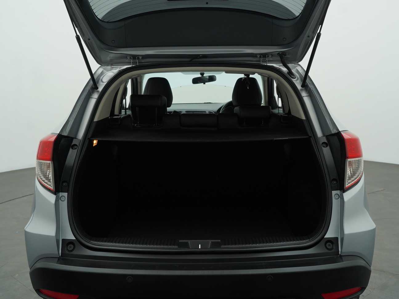 used 2020 Honda HR-V E 1.8
