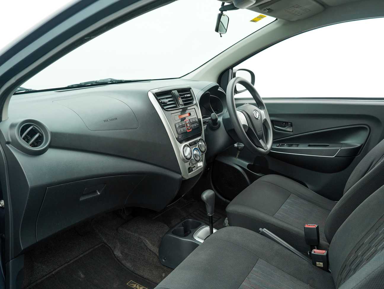 terpakai 2019 Perodua AXIA G 1.0