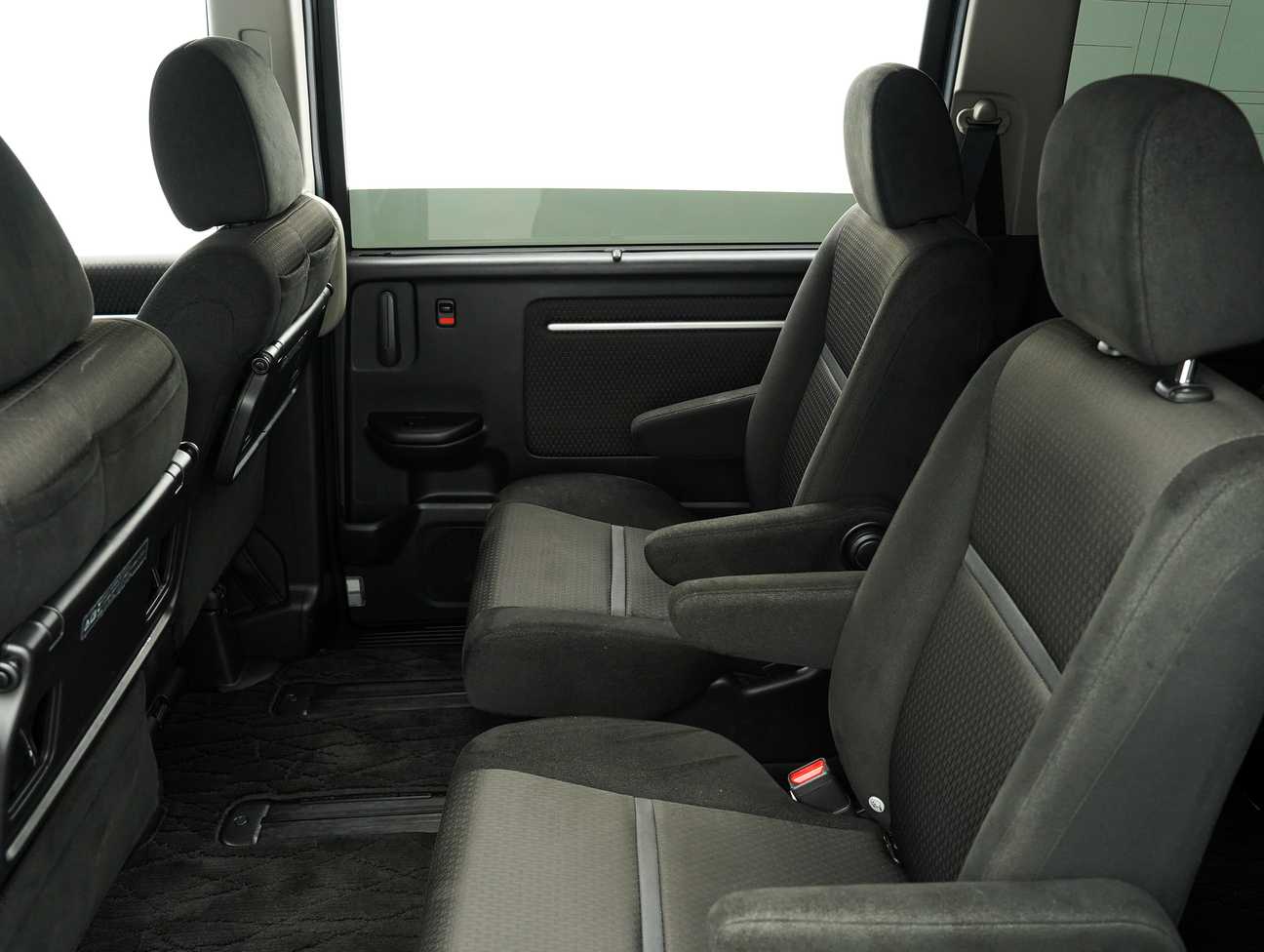 used 2019 Honda Step WGN SPADA Cool Spirit 7 Seater 1.5