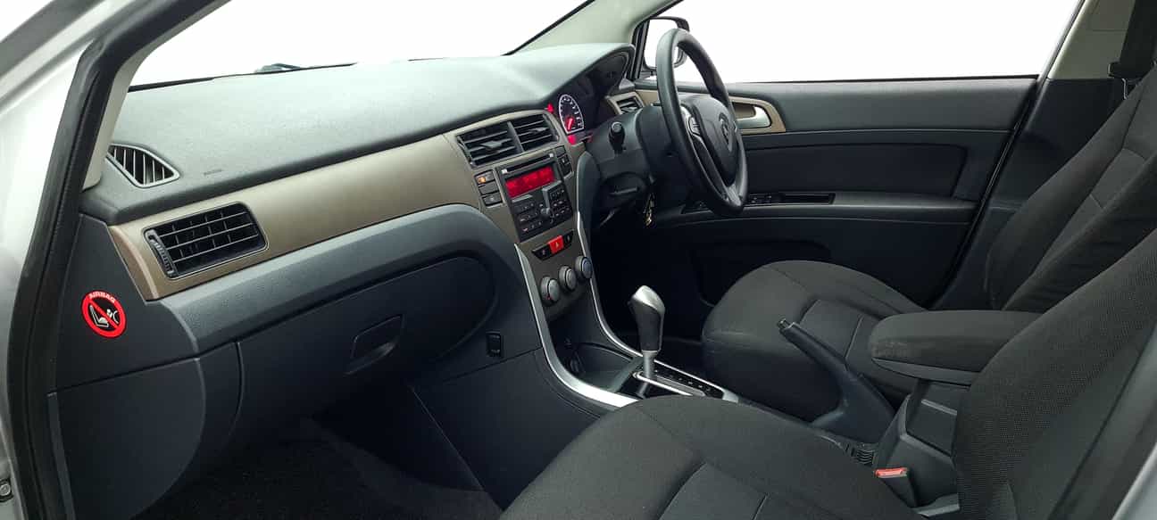used 2013 Proton PREVE EXECUTIVE 1.6