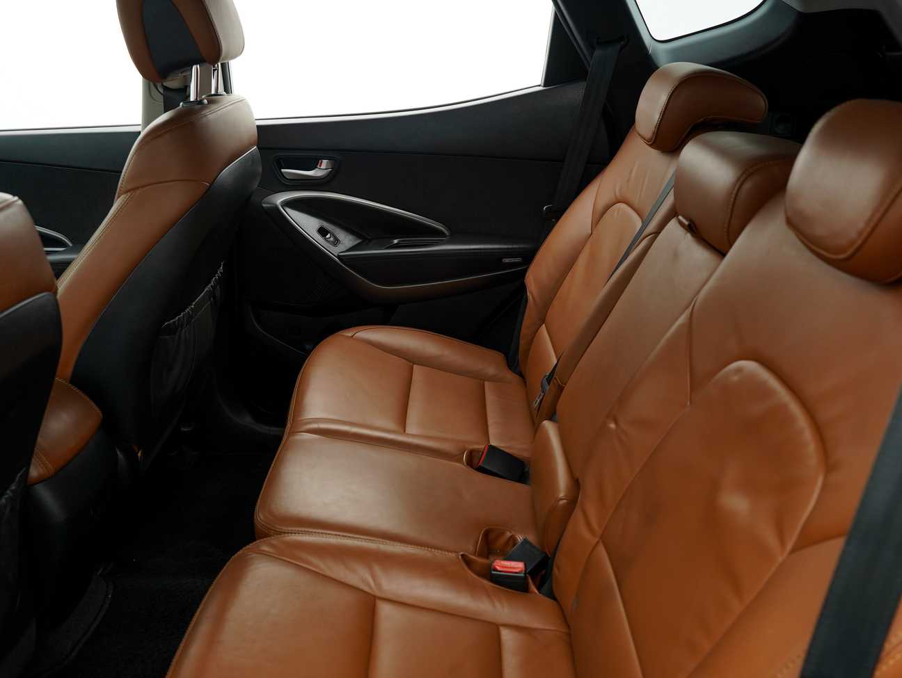 used 2015 Inokom SANTA FE G 2.4