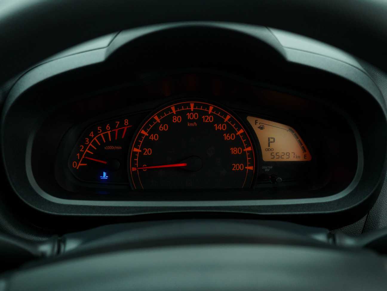 terpakai 2019 Perodua AXIA GXtra 1.0