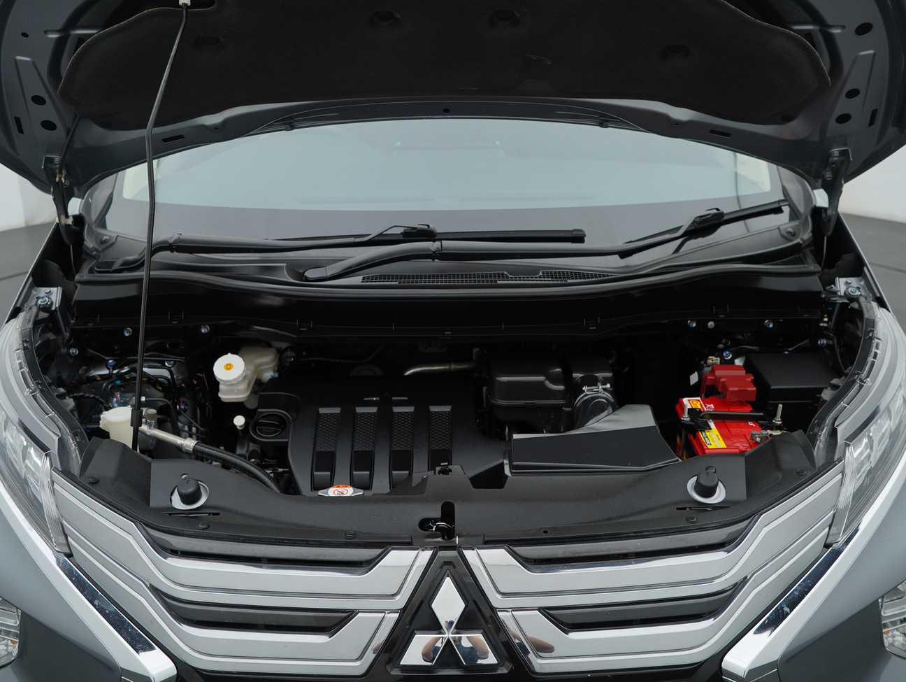 terpakai 2021 Mitsubishi Xpander  1.5