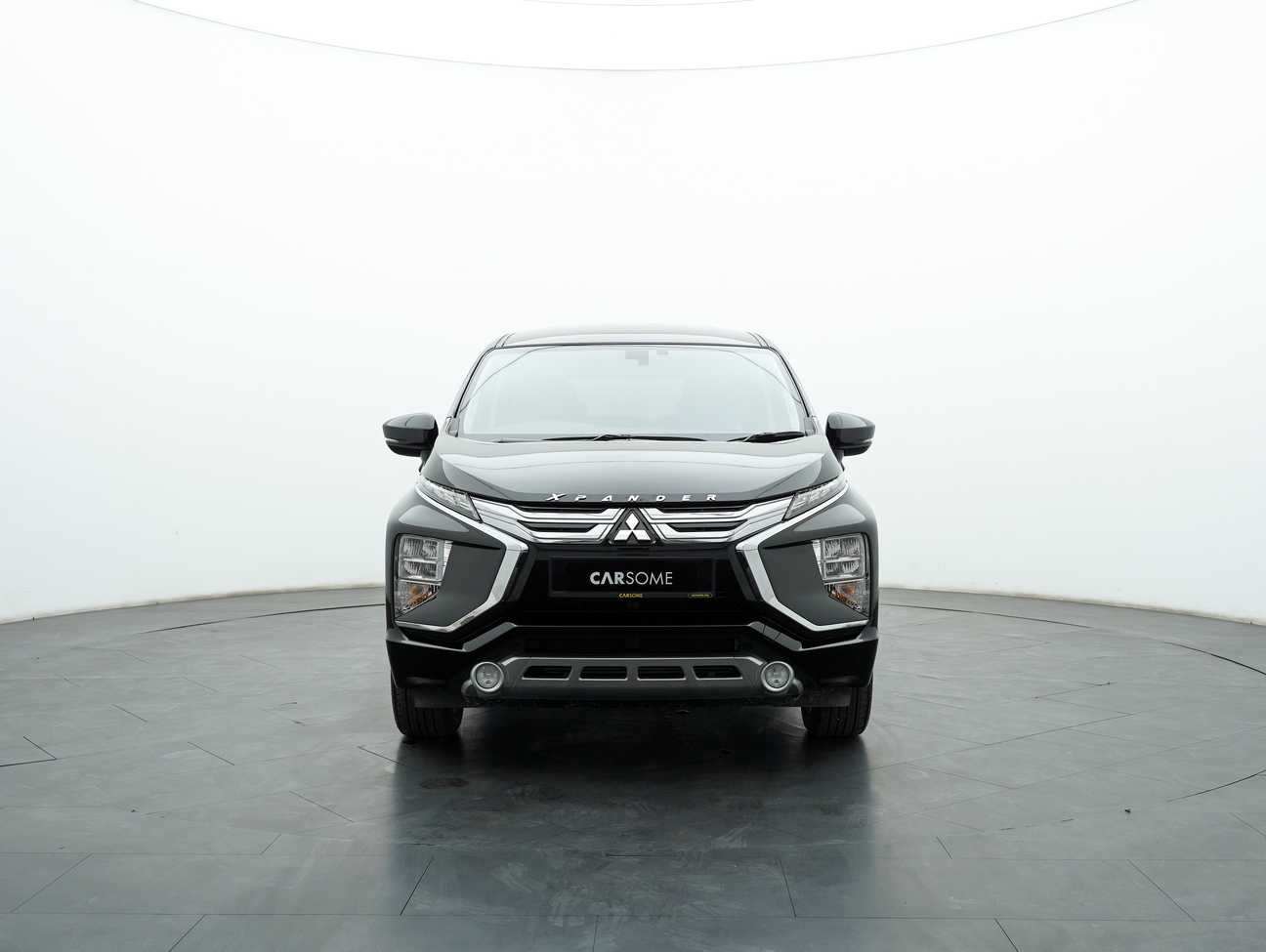 used 2020 Mitsubishi Xpander  1.5