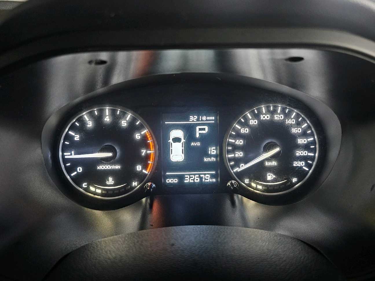 used 2022 Proton Persona Standard 1.6