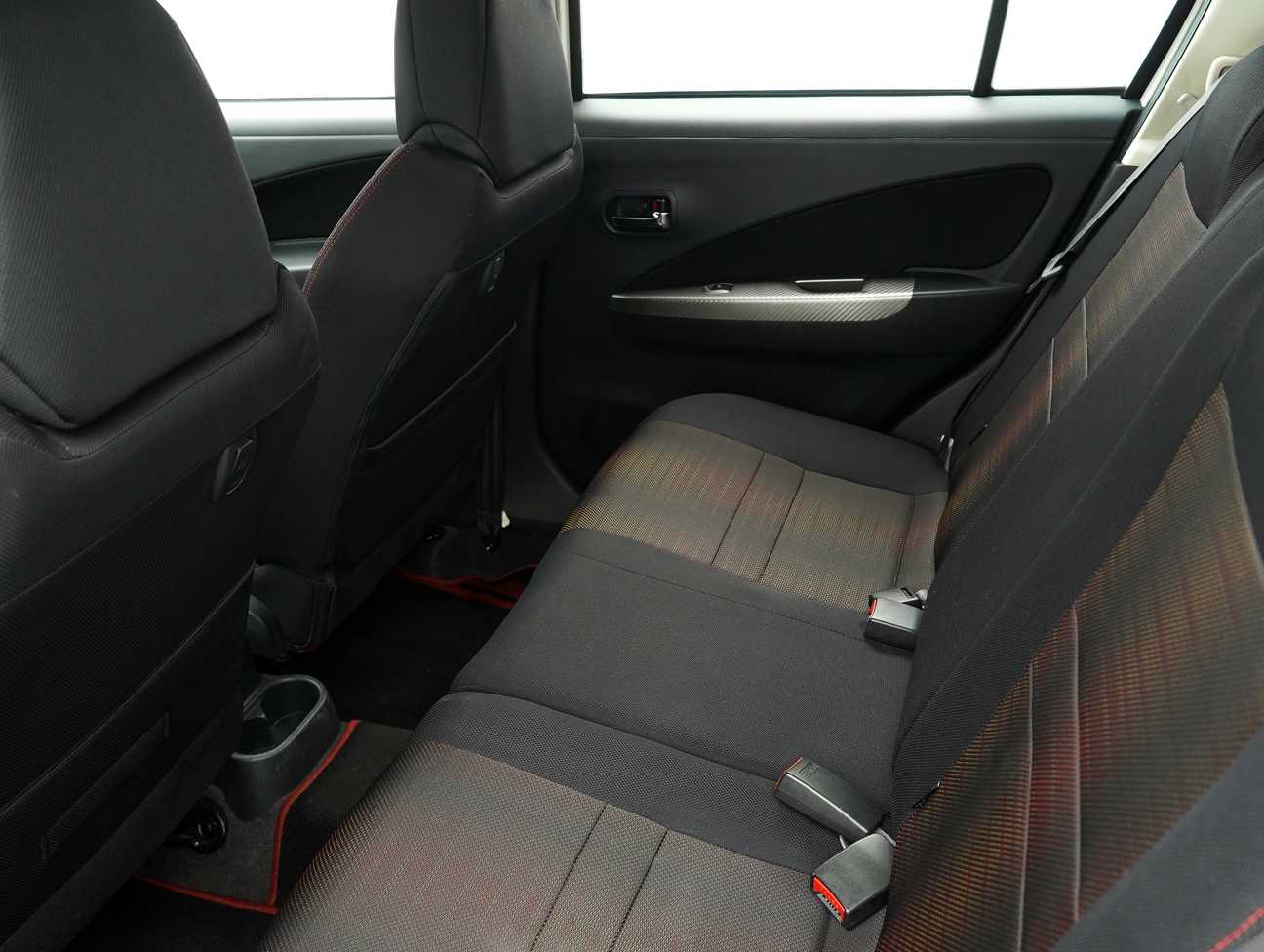 used 2016 Perodua Myvi SE 1.5