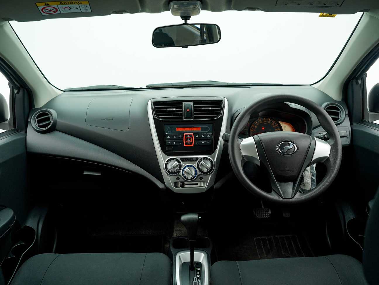 terpakai 2020 Perodua AXIA GXtra 1.0