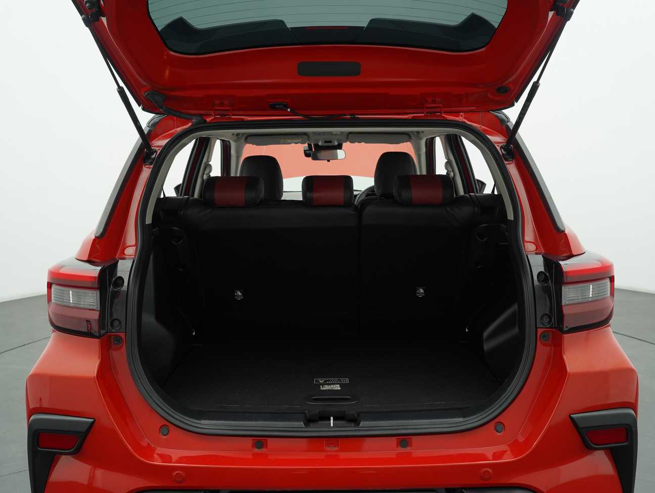 used 2022 Perodua Ativa AV 1.0