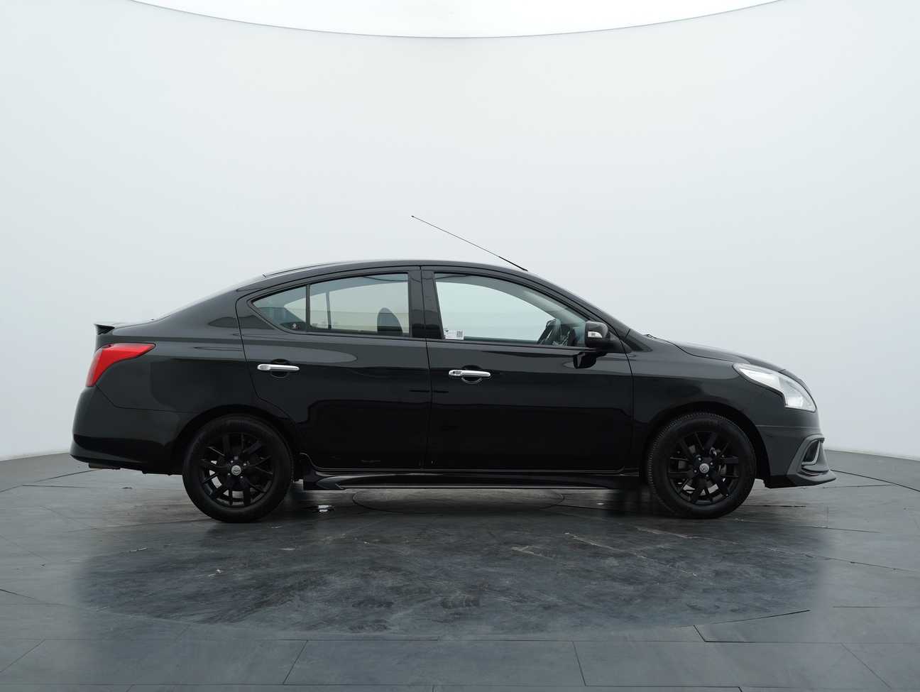 used 2019 Nissan Almera E 1.5