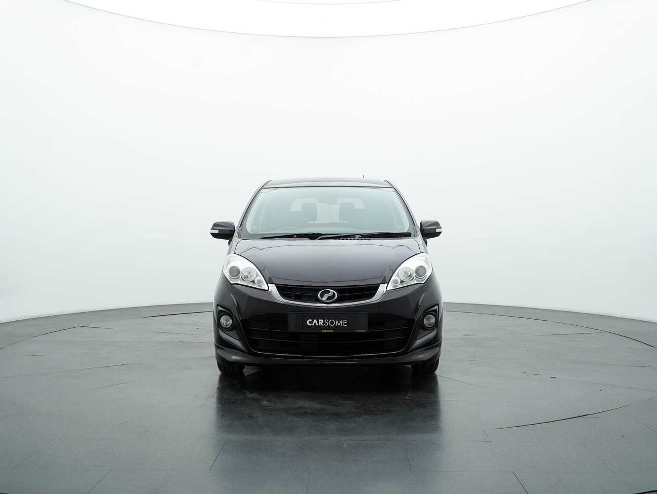 used 2016 Perodua Alza SE 1.5