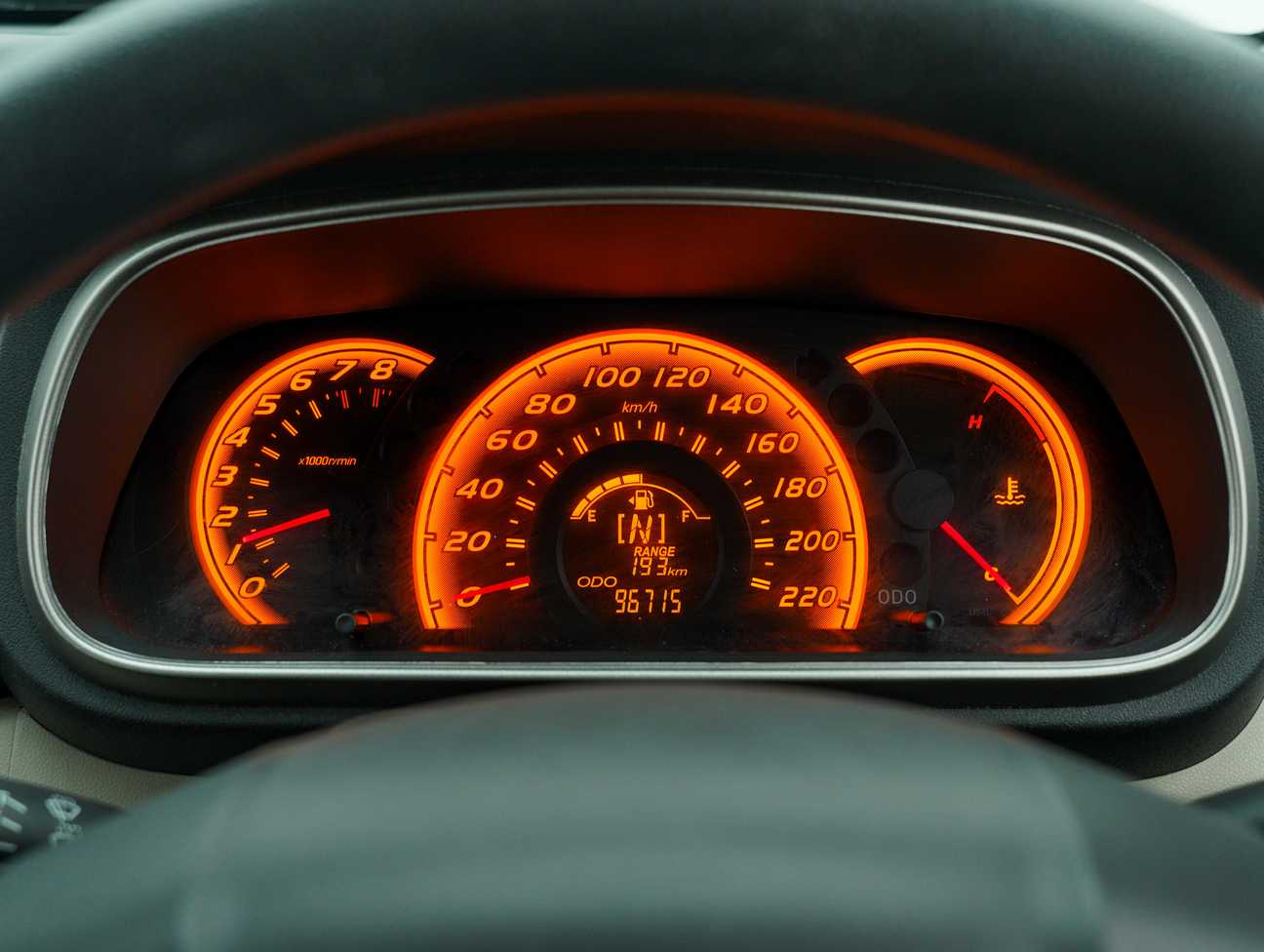 used 2014 Perodua Myvi EZ 1.3