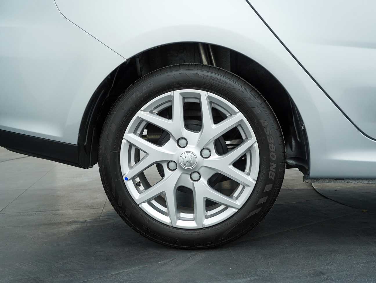 terpakai 2024 Proton Persona Executive 1.6