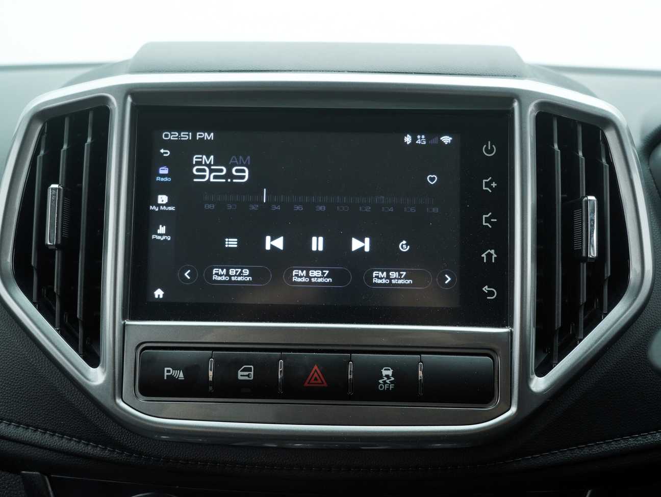 terpakai 2020 Proton Persona Premium 1.6