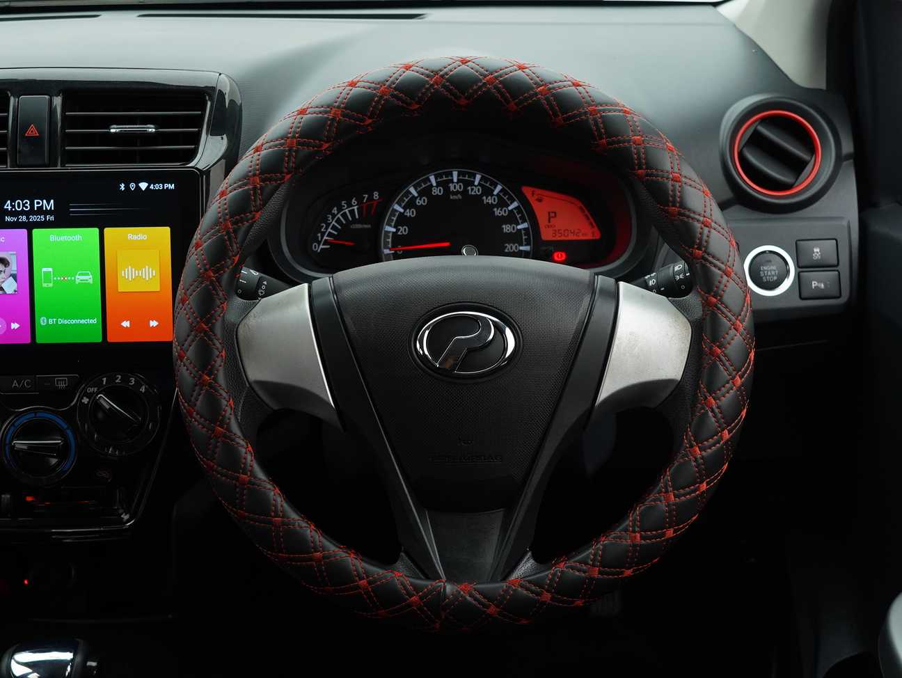 used 2021 Perodua AXIA SE 1.0