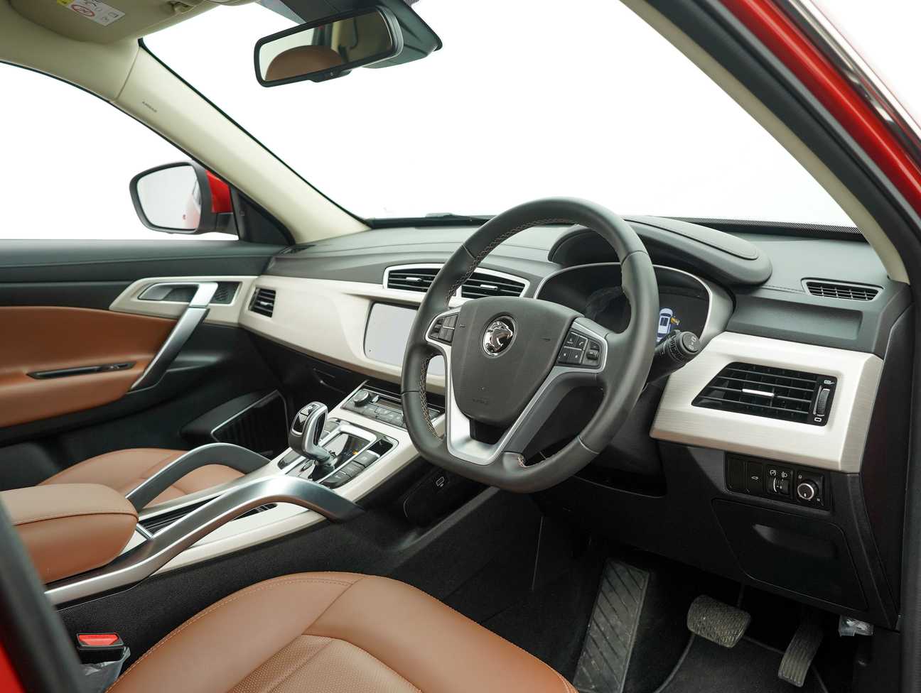 used 2021 Proton X70 Premium 1.8