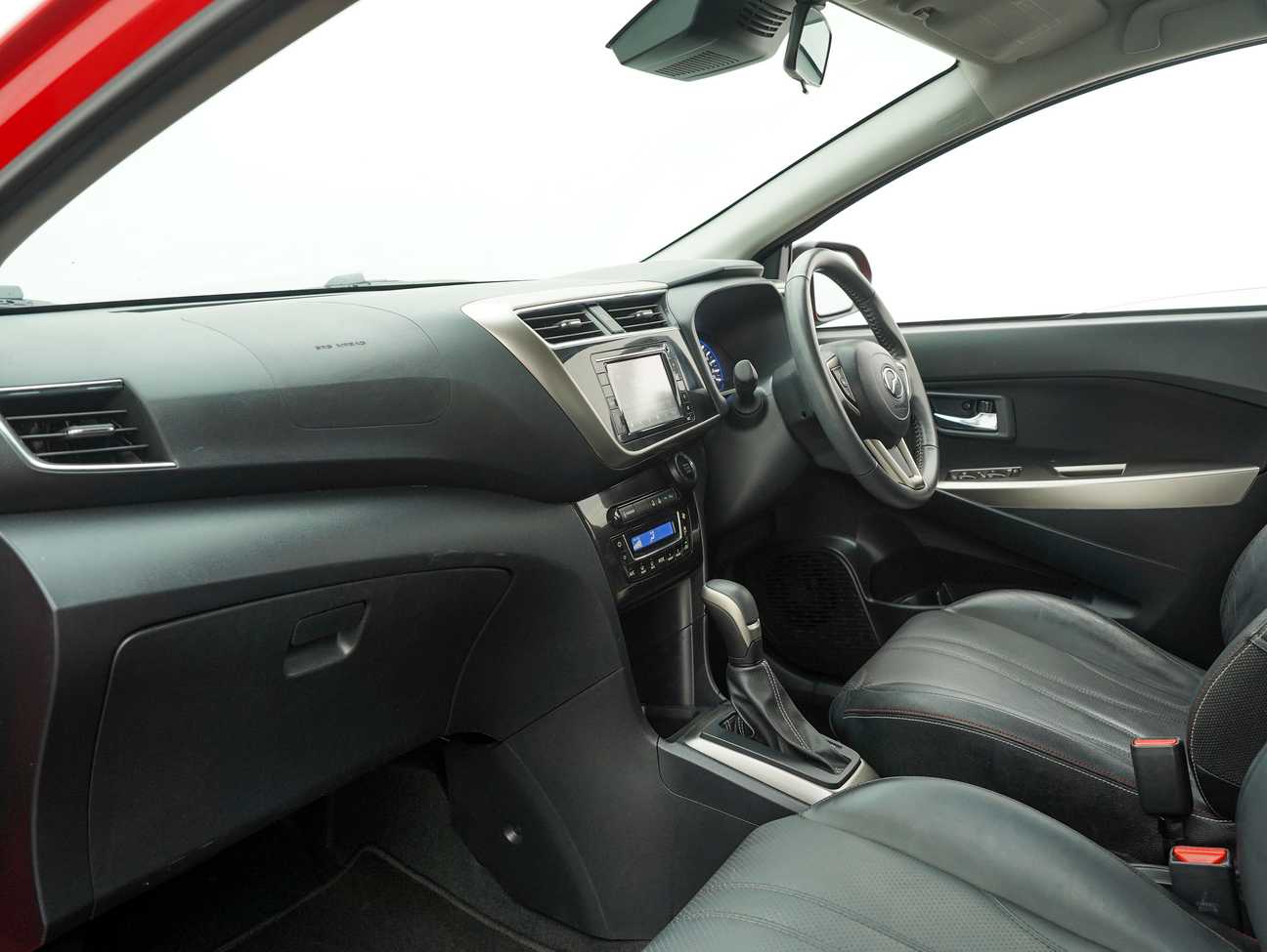 used 2018 Perodua Myvi AV 1.5