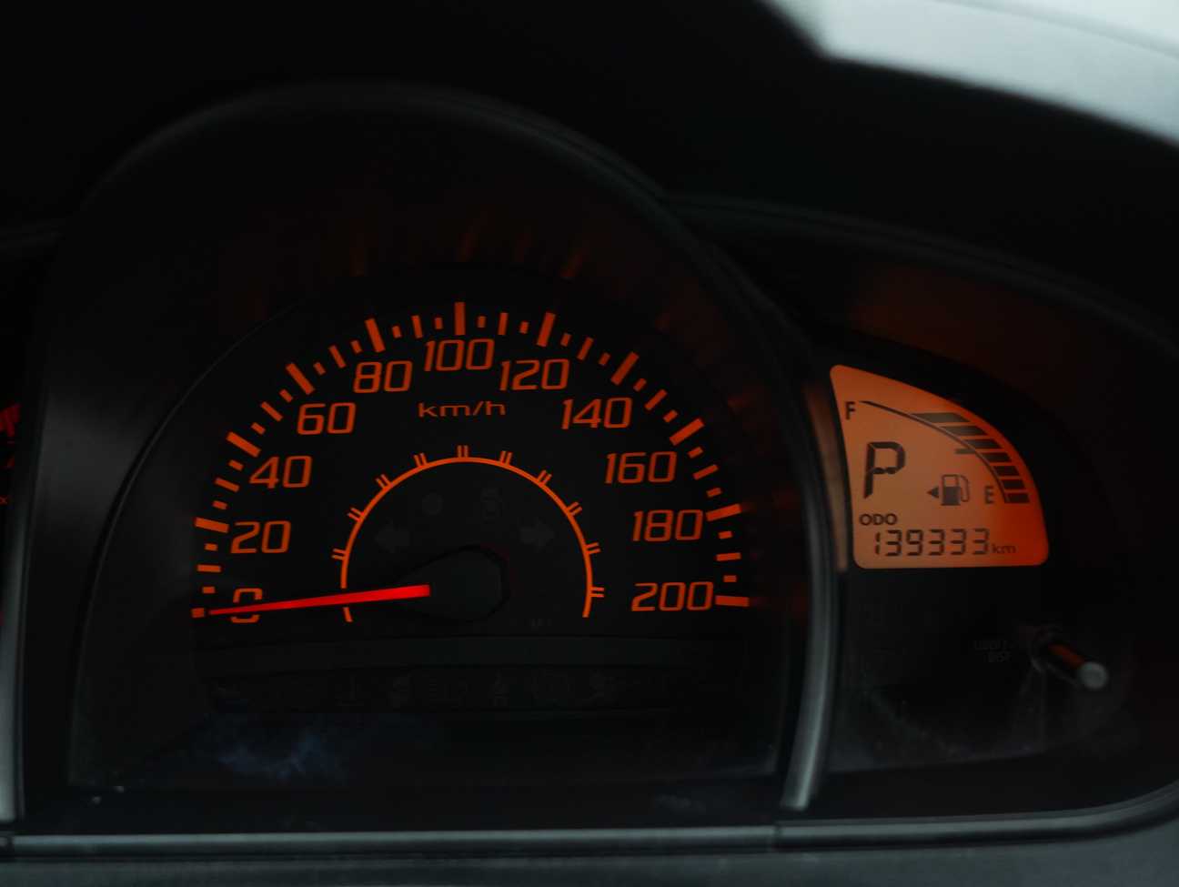 terpakai 2016 Perodua AXIA G 1.0