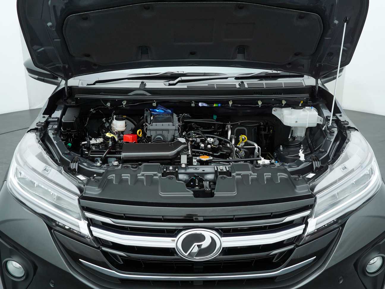 used 2023 Perodua Aruz AV 1.5