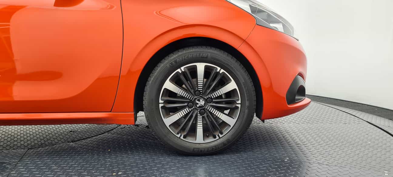 used 2019 Peugeot 208 FL PURETECH 1.2