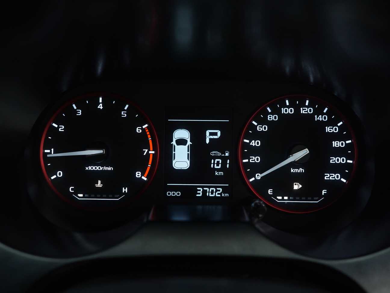 used 2025 Proton Saga Premium S 1.3