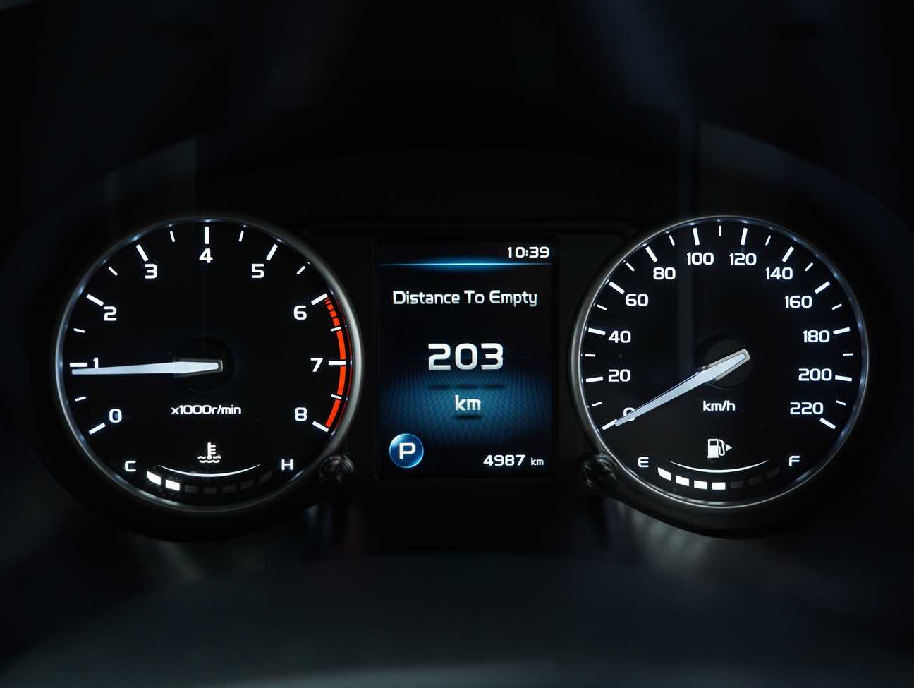 used 2023 Proton Persona Executive 1.6