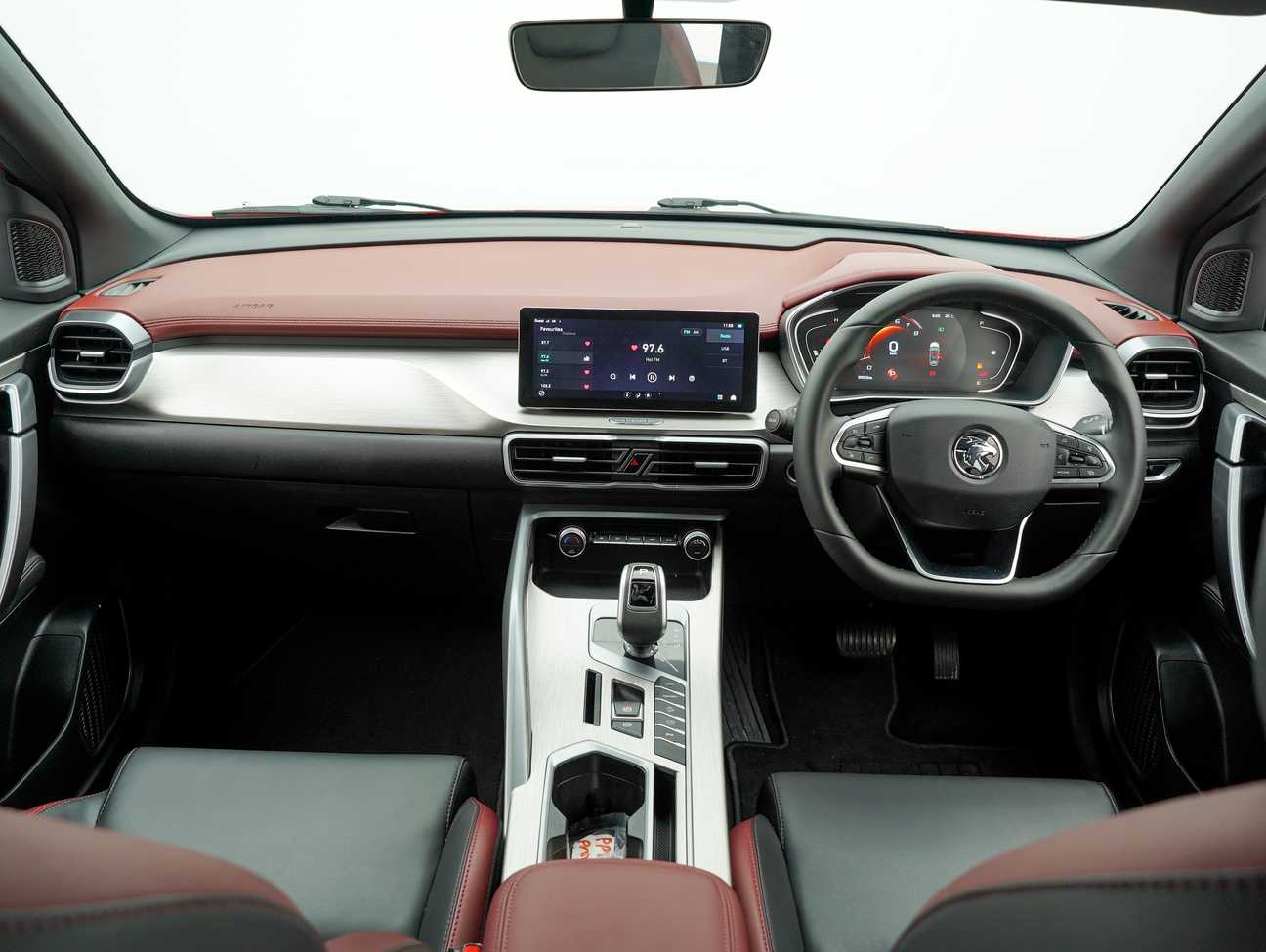 used 2021 Proton X50 Premium 1.5