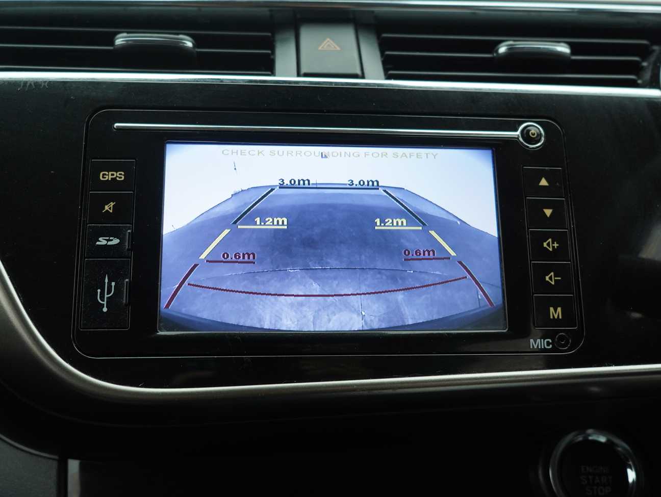 terpakai 2018 Perodua Myvi AV 1.5