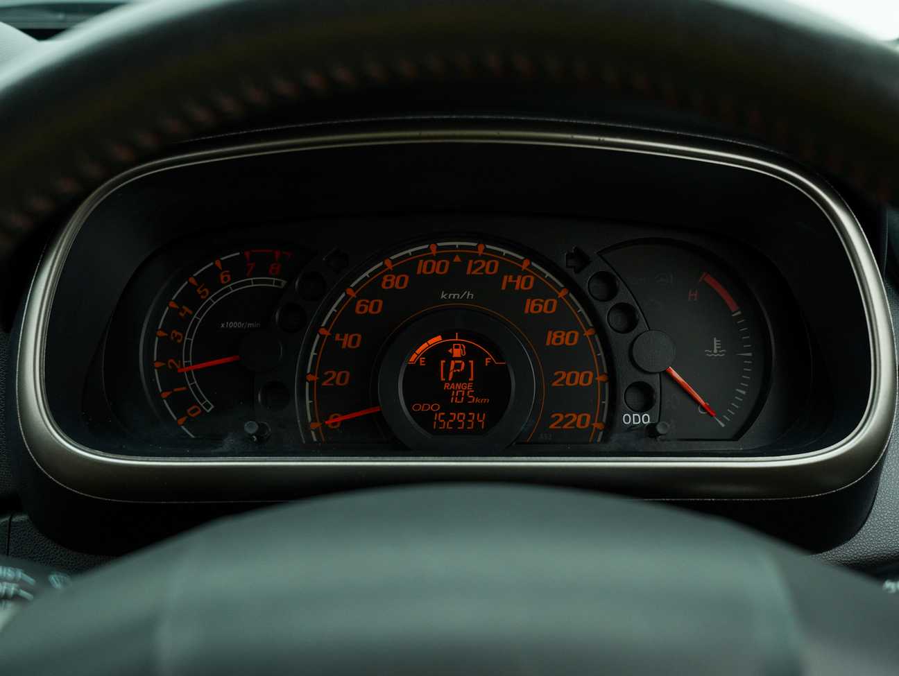 terpakai 2015 Perodua Myvi X 1.3