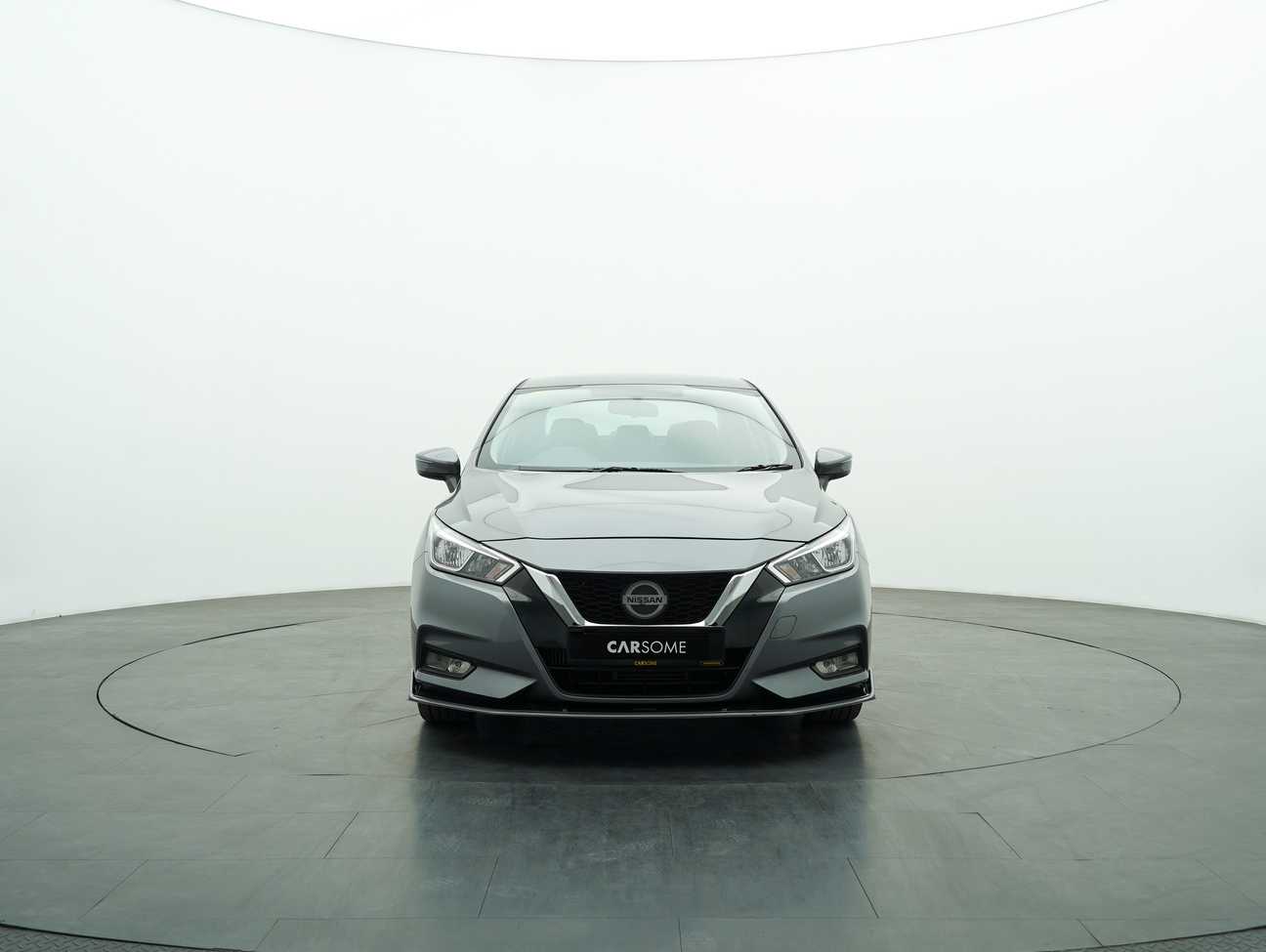 used 2023 Nissan Almera VLP 1.0