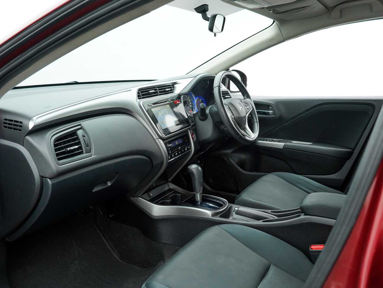 terpakai 2015 Honda City V 1.5