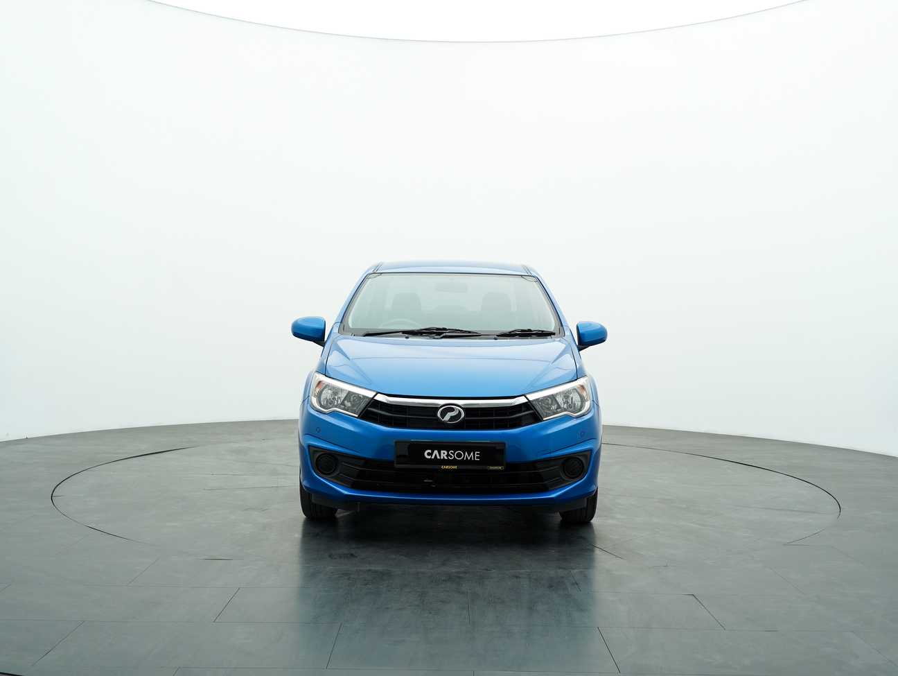 used 2018 Perodua Bezza G Standard 1.0