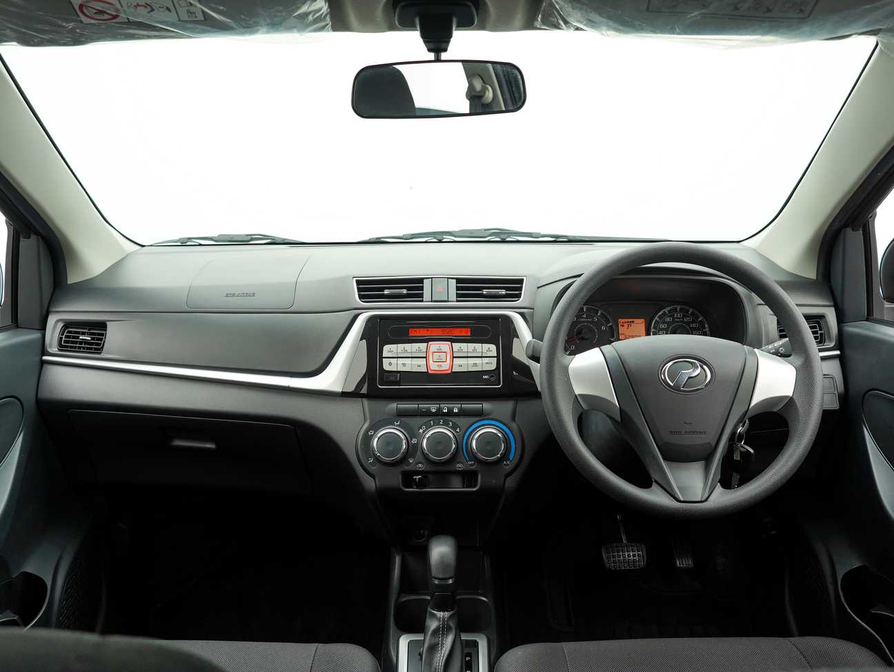 used 2022 Perodua Bezza G 1.0