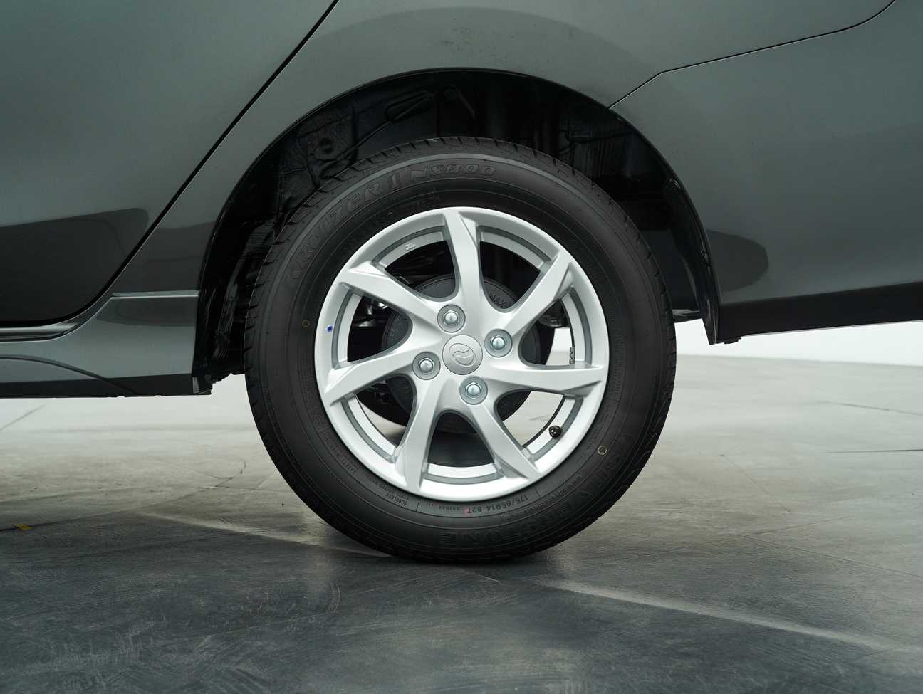 used 2024 Perodua Bezza G 1.0