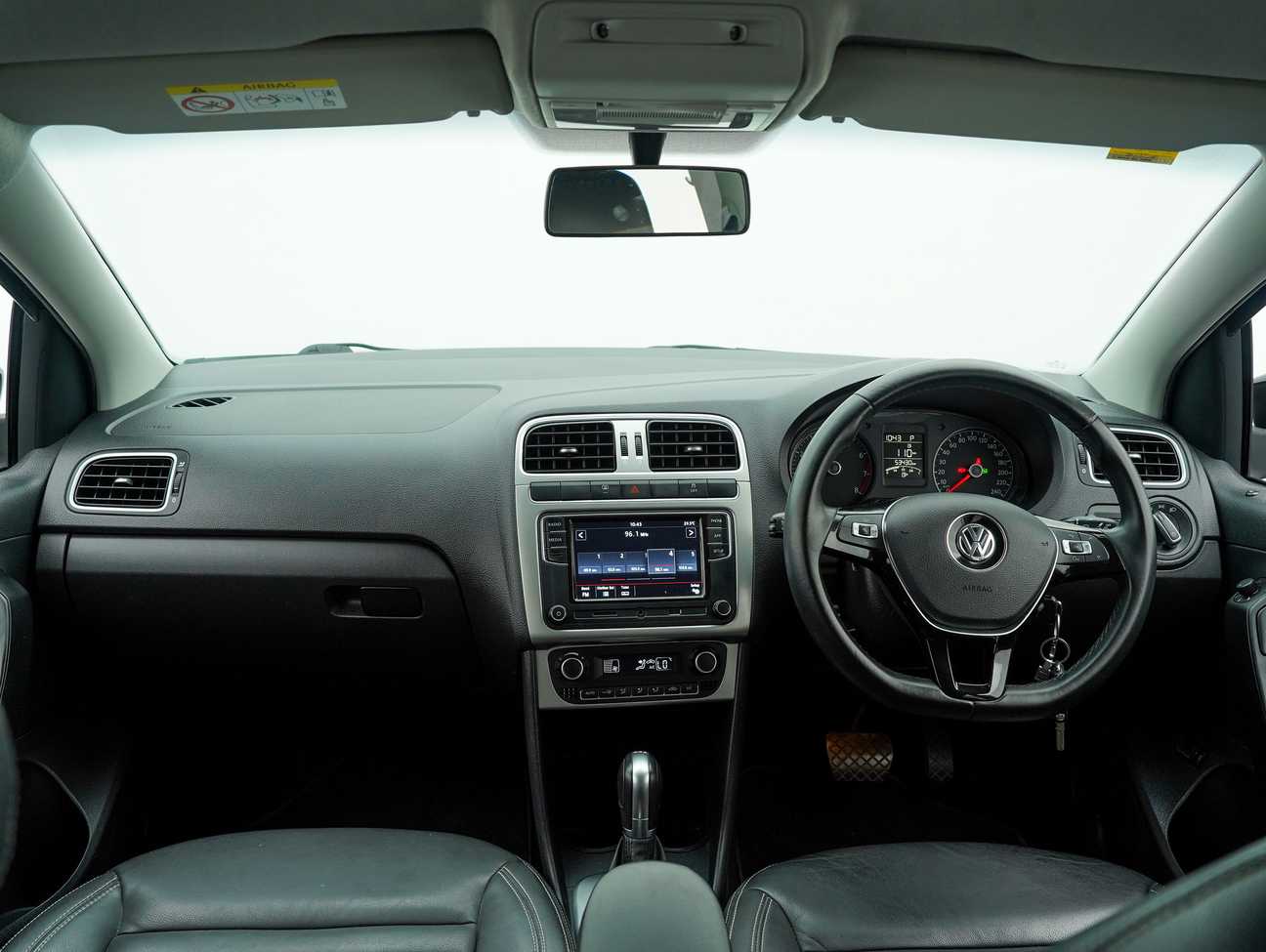 terpakai 2019 Volkswagen Vento TSI Highline 1.2