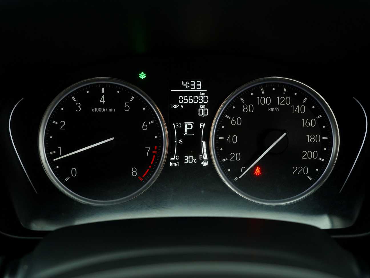 terpakai 2020 Honda City V 1.5