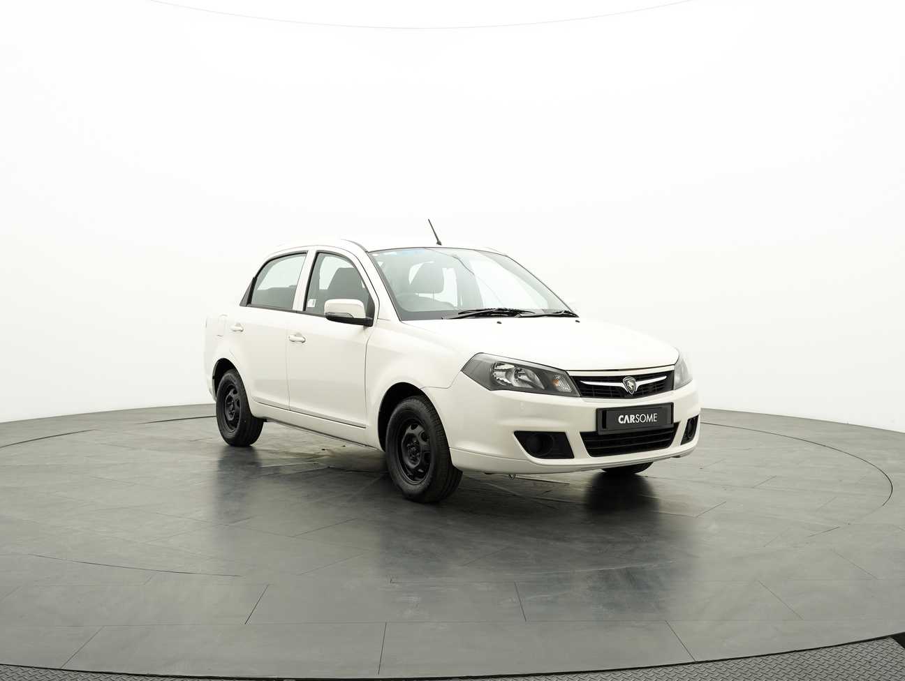 used 2015 Proton Saga FLX Standard 1.3
