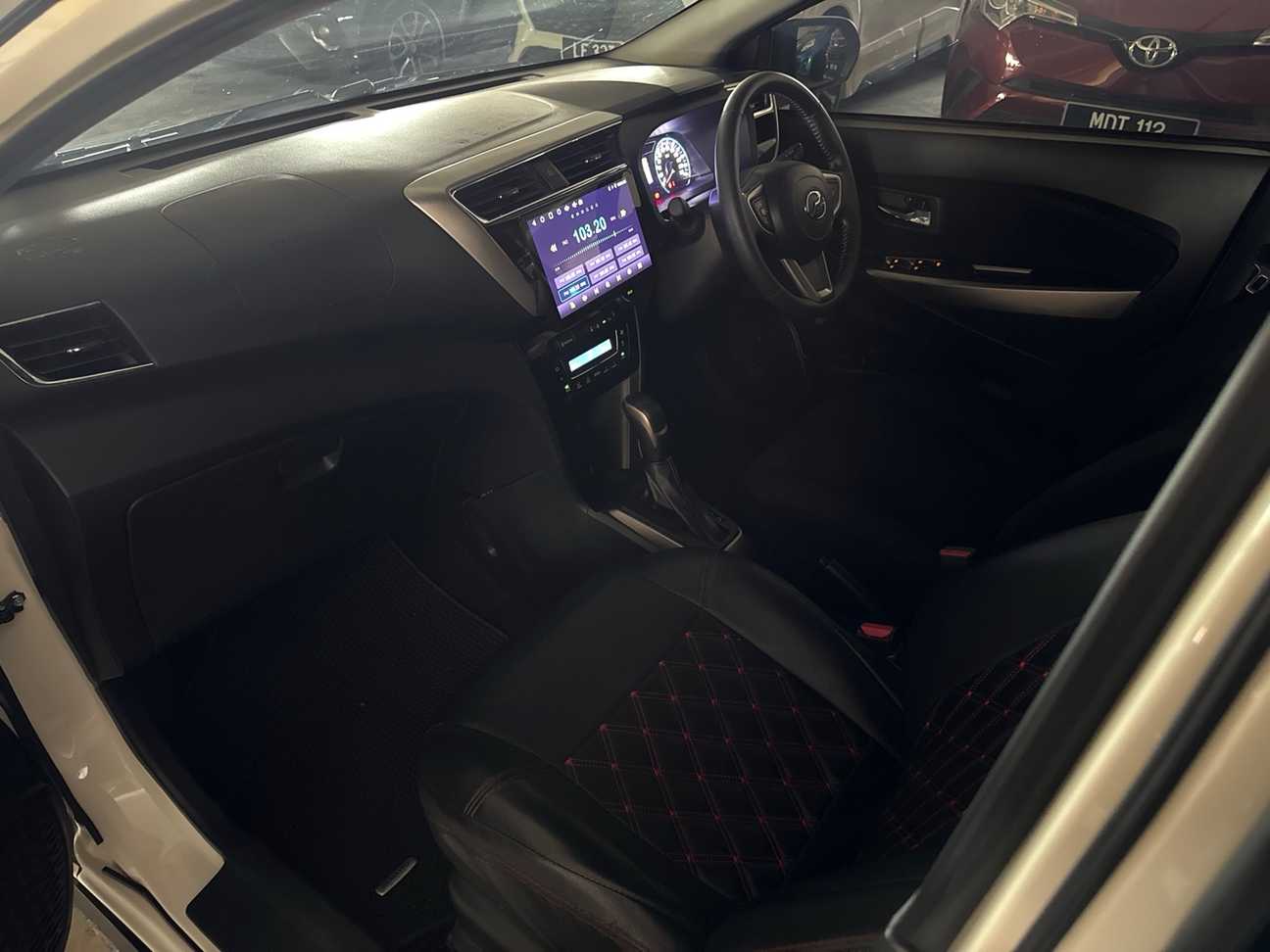 used 2020 Perodua Myvi H 1.5