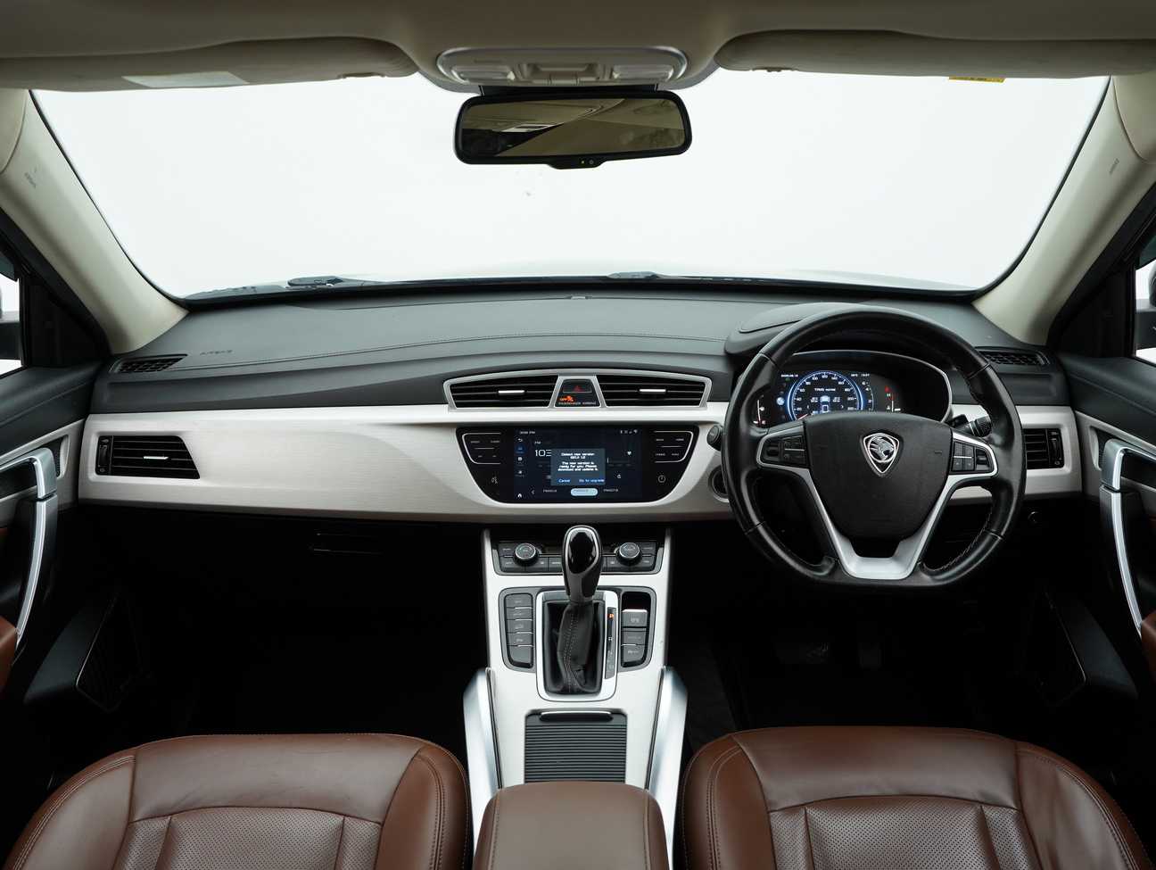 terpakai 2019 Proton X70 Premium 1.8