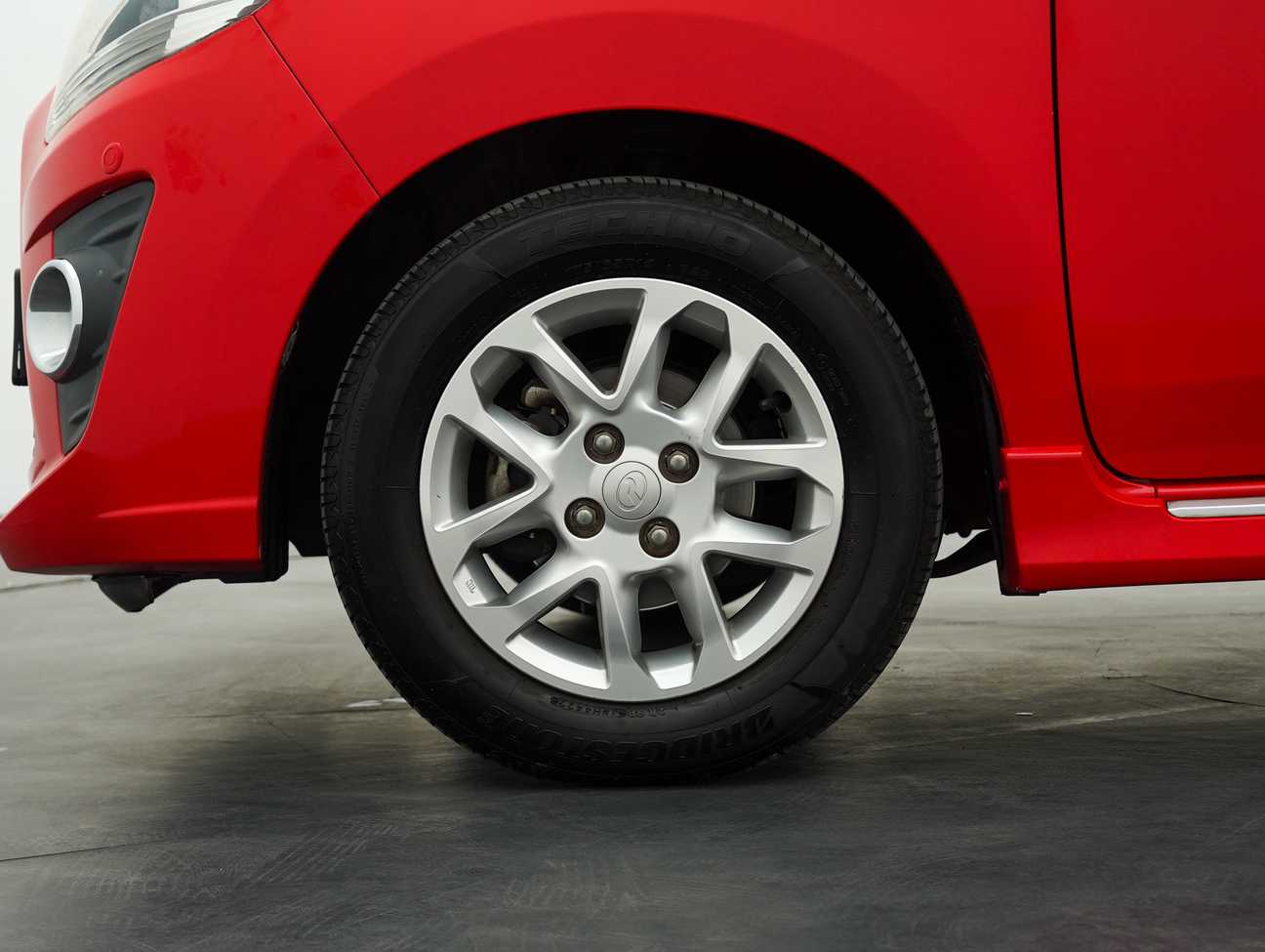 used 2016 Perodua AXIA SE 1.0